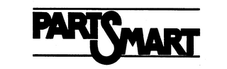 PART SMART logo