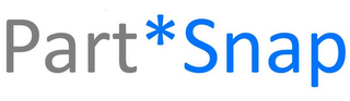 PART SNAP logo