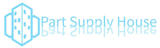 PART SUPPLY HOUSE logo