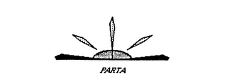 PARTA logo
