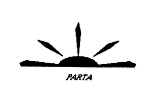 PARTA logo