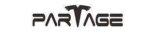 PARTAGE logo