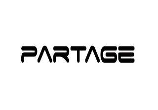 PARTAGE logo