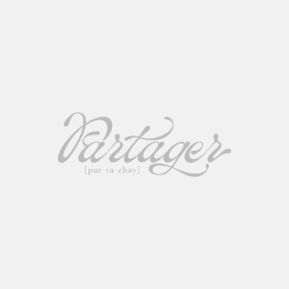 PARTAGER [PAR-TA-ZHAY] logo