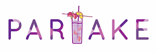 PARTAKE logo