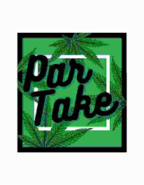 PARTAKE LIFE & STYLE logo