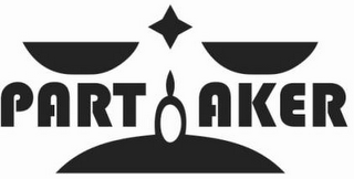 PARTAKER logo