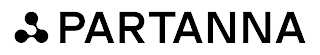 PARTANNA logo