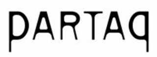 PARTAQ logo