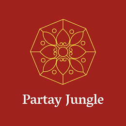 PARTAY JUNGLE logo