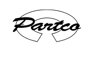 PARTCO logo