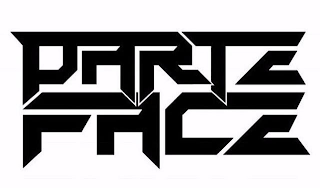 PARTE FACE logo