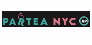 PARTEA NYC XP logo