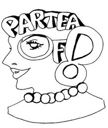 PARTEA OF 8 logo