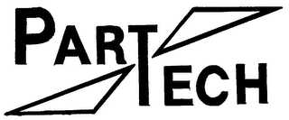 PARTECH logo