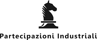 PARTECIPAZIONI INDUSTRIALI logo