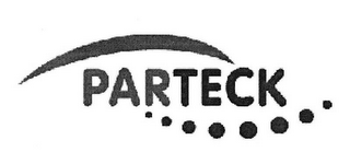 PARTECK logo