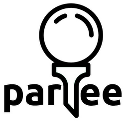 PARTEE logo