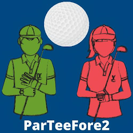 PARTEEFORE2 logo