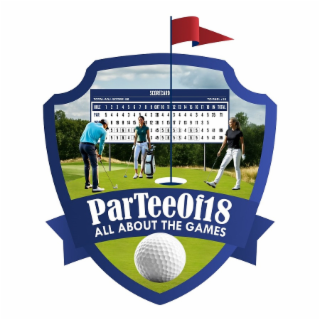 PARTEEOF18 ALL ABOUT THE GAMES SCORECARD TOTAL ADJ. SCORE:86 TO PAR: +15 HOLE 1 2 3  4 5 6 7 8 9 OUT 10 11 12 13 14 15 16 17 18 IN TOTAL PAR 5 4 4 4 3 4 5 4 3 36 4 4 3 4 5 35 71 IND 6 18 8 14 15 10 12 36 1 15 17 7 13 9 11 3 5 5 5 6 4 6 3 45 5 6 5 3 4 6 5 4 5 41 86 5 5 6 4 3 45 5 6 5 3 4 6 5 4 5 41 86 logo