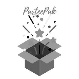 PARTEEPAK logo