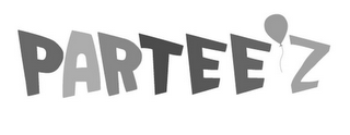 PARTEEZ logo