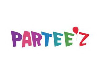 PARTEE'Z logo