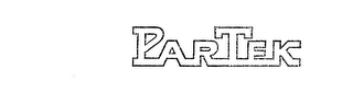 PARTEK logo