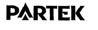 PARTEK logo