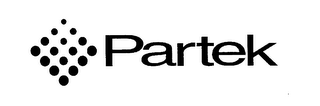 PARTEK logo