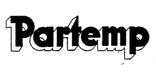 PARTEMP logo