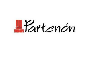 PARTENON logo