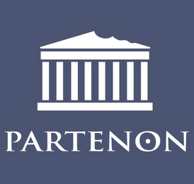 PARTENON logo