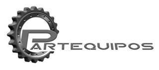 PARTEQUIPOS logo