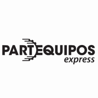 PARTEQUIPOS EXPRESS logo
