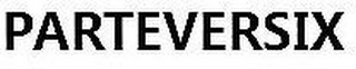 PARTEVERSIX logo