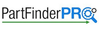 PARTFINDERPRO logo