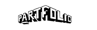 PARTFOLIO logo
