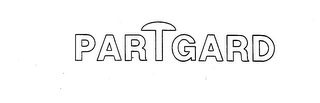 PARTGARD logo