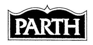 PARTH logo
