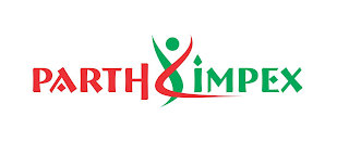 PARTH IMPEX logo