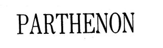 PARTHENON logo