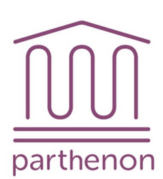 PARTHENON logo