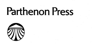 PARTHENON PRESS logo