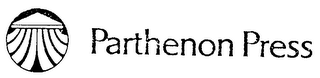 PARTHENON PRESS logo