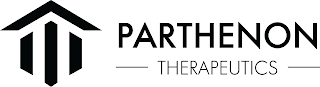 PARTHENON THERAPEUTICS logo