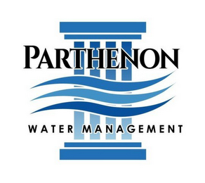 PARTHENON WATER MANAGEMENT logo