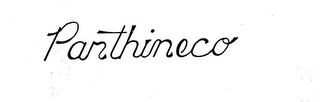 PARTHINECO logo
