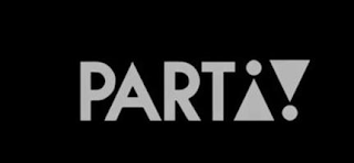 PARTI! logo