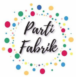 PARTI FABRIK logo